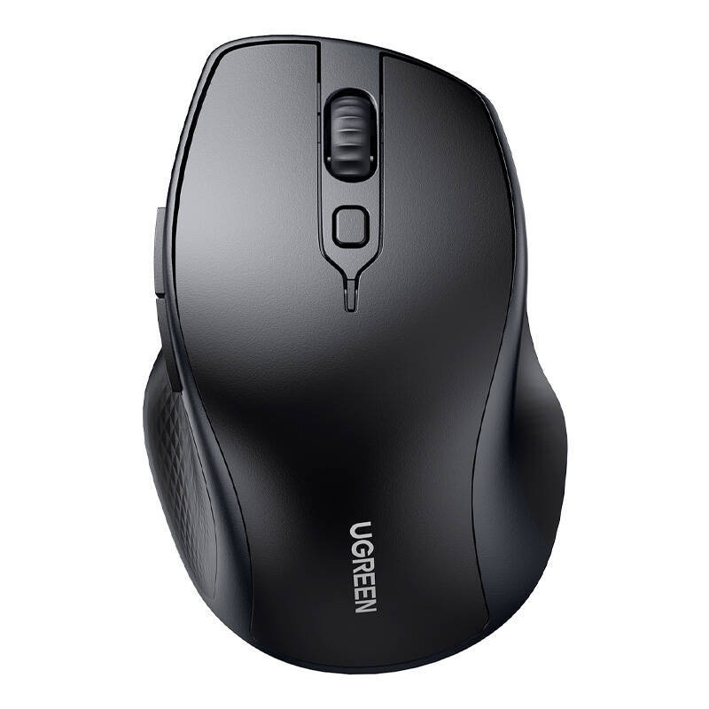 Ugreen Ergonomic Wireless Mouse Mtech