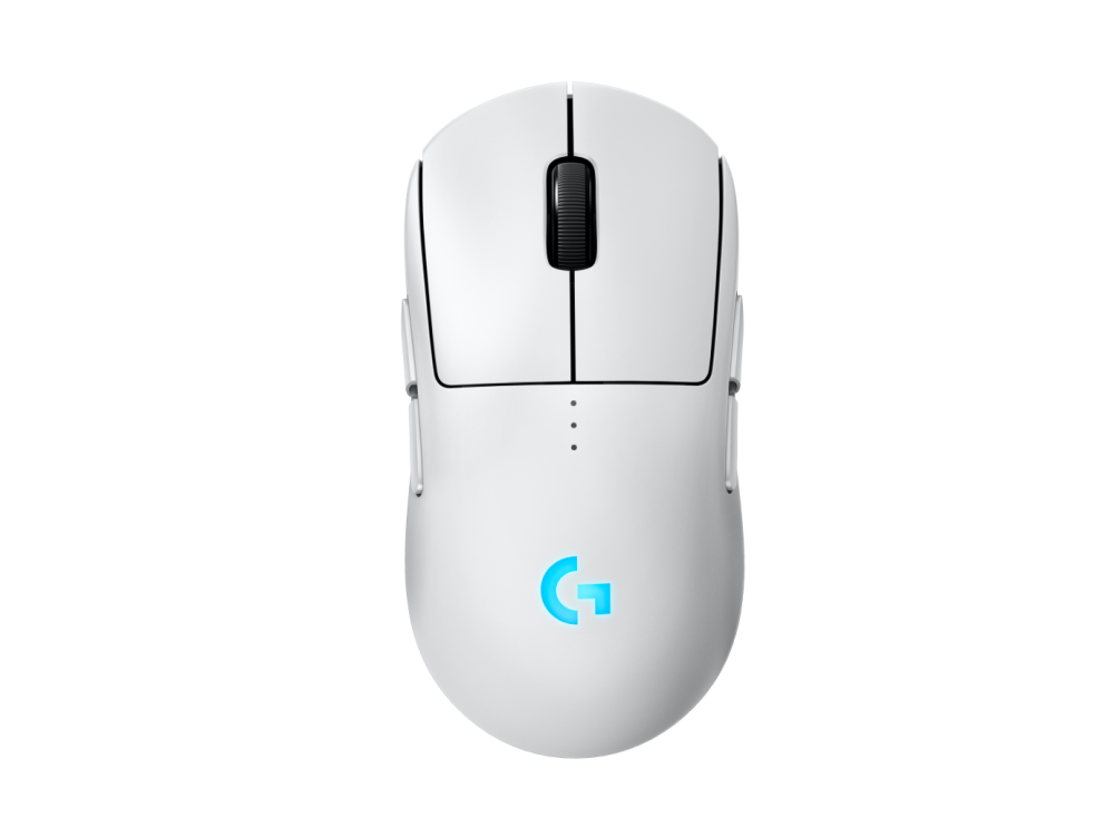 Logitech G PRO 2 LIGHTSPEED White | Mtech Logitech G PRO 2 LIGHTSPEED White | Mtech