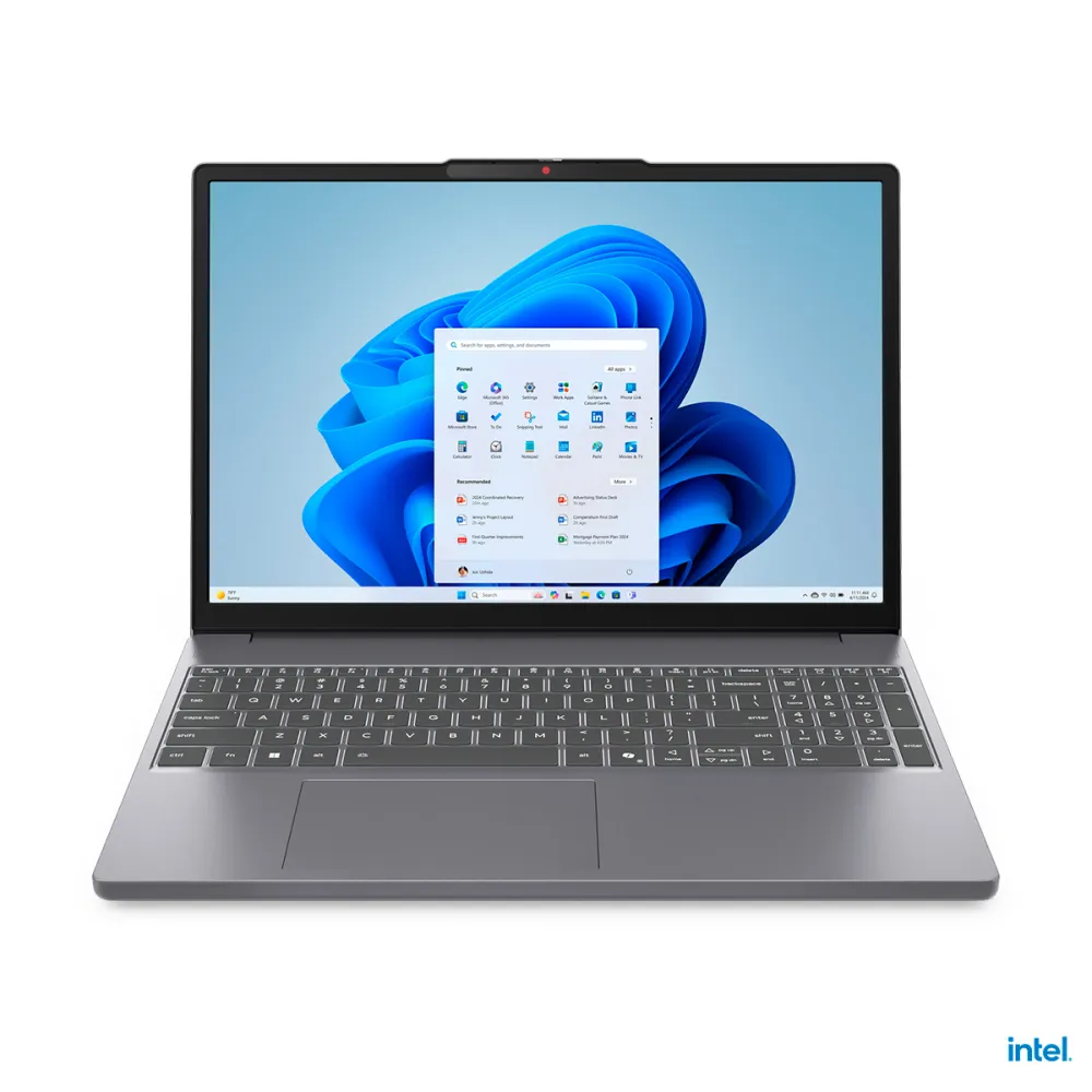 Lenovo IdeaPad Slim 3 15IRH10 (83K1002VRK) | Mtech