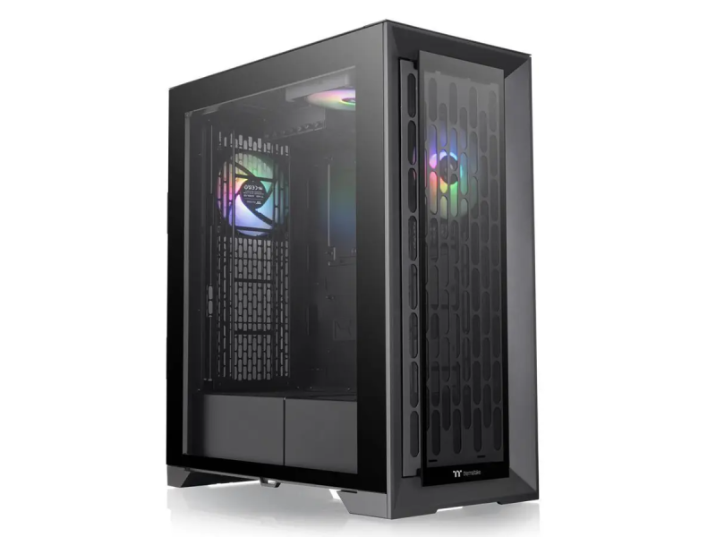 Thermaltake CTE T500 TG ARGB | Mtech