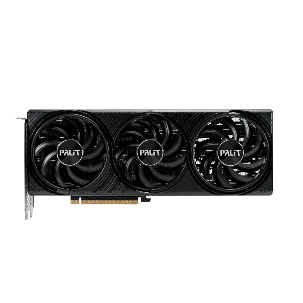 Palit GeForce RTX 5070 Infinity 3 12GB GDDR7 | Mtech