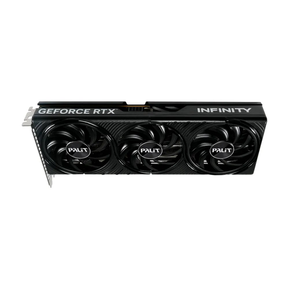 Palit GeForce RTX 5060 Ti Infinity 3 16GB GDDR7 | Mtech