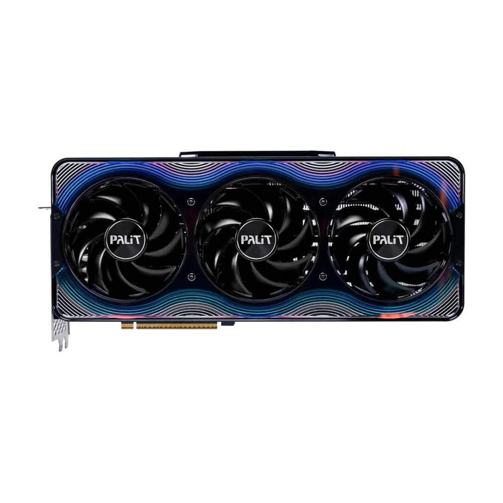 Palit GeForce RTX 5080 GameRock | Mtech