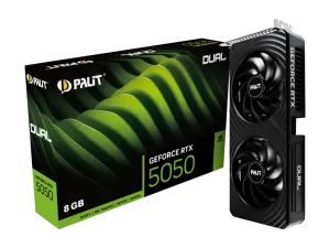 Palit GeForce RTX 4070 SUPER Dual 12GB | Mtech