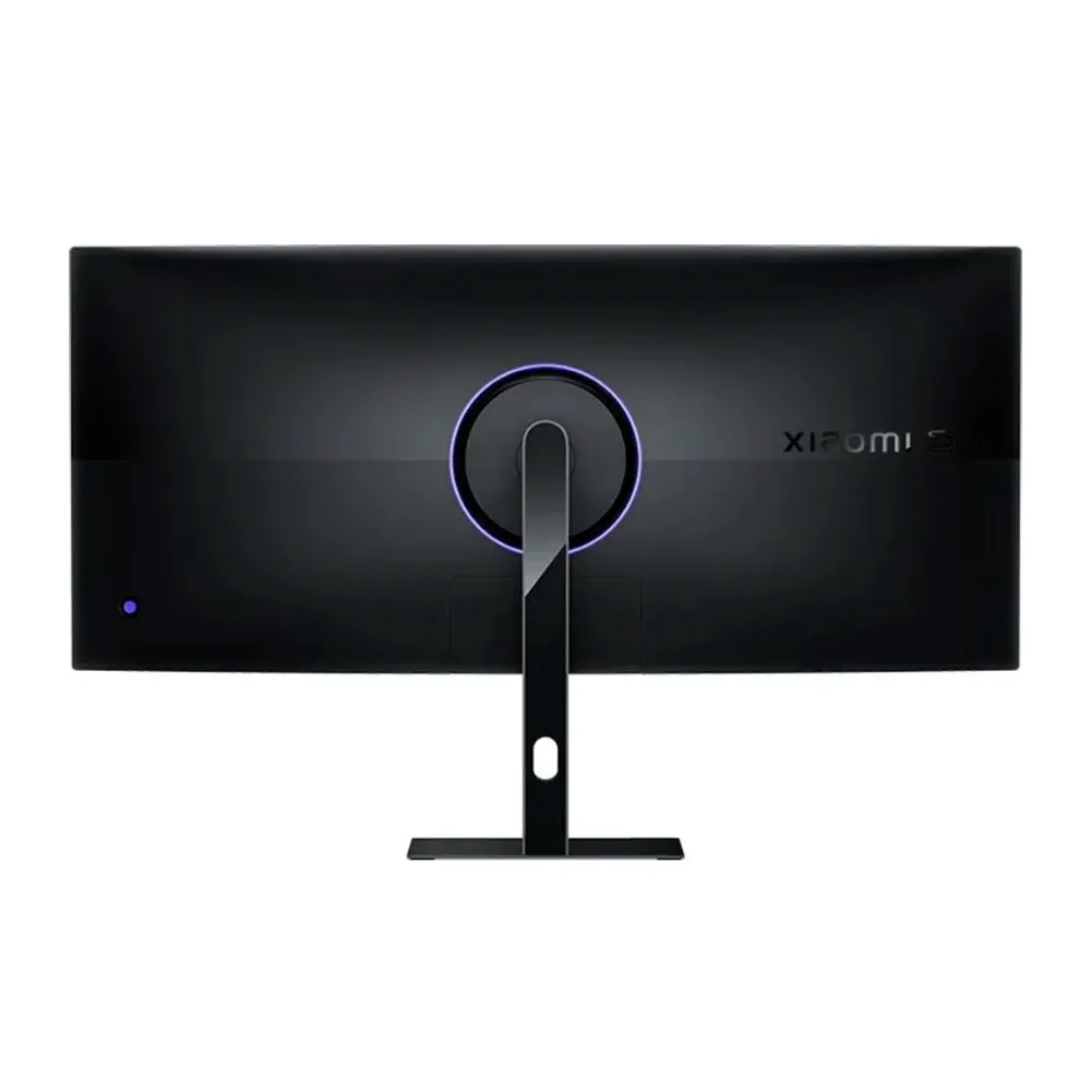 Xiaomi Curved Gaming Monitor G34WQi (C34WQBA-RGGL) | Mtech