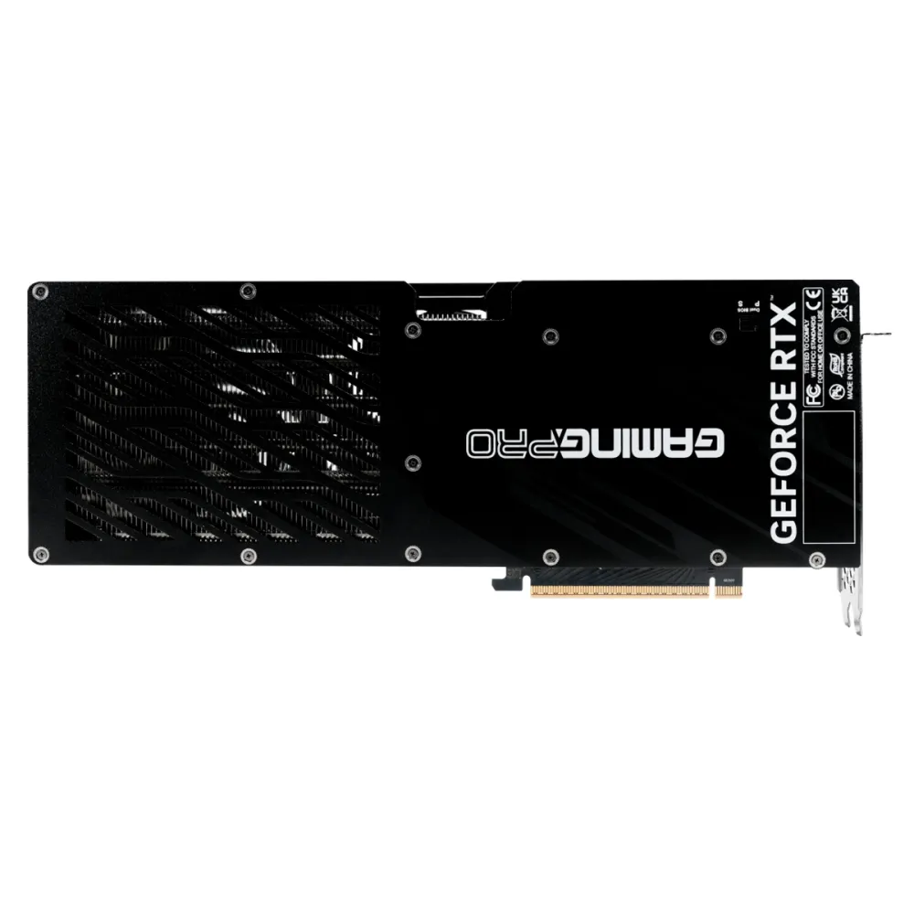 Palit GeForce RTX 5070 GamingPro | Mtech