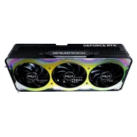 Palit GeForce RTX 5070 Ti GameRock | Mtech