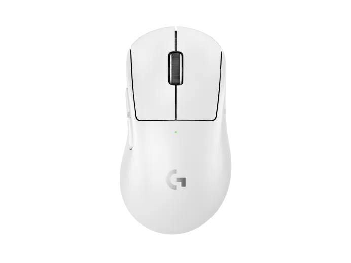 Logitech G PRO X SUPERLIGHT 2 DEX LIGHTSPEED White | Mtech