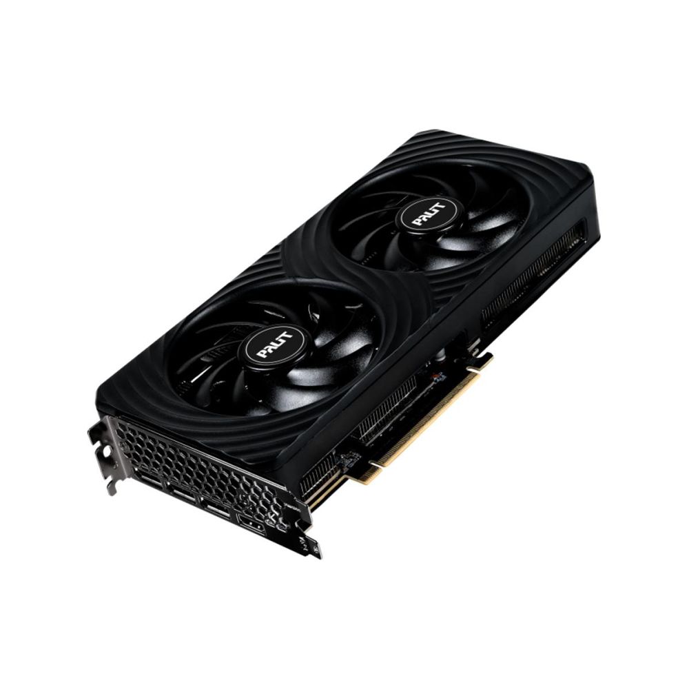 のりケル Palit GEFORCE RTX2070 Dual(8GB) Palit GeForce RTX 2070 Dual Review | bit-tech.net