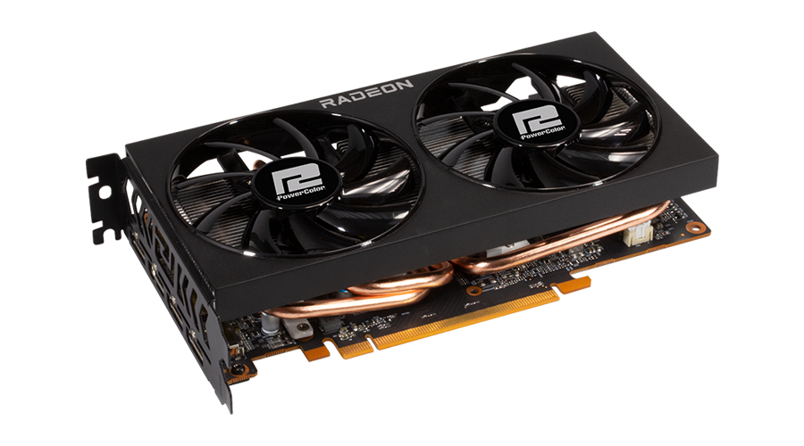 PowerColor Fighter AMD Radeon™ RX 6600 8GB GDDR6 4.png