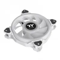 Thermaltake Riing Quad 12 White RGB Radiator Fan2.png
