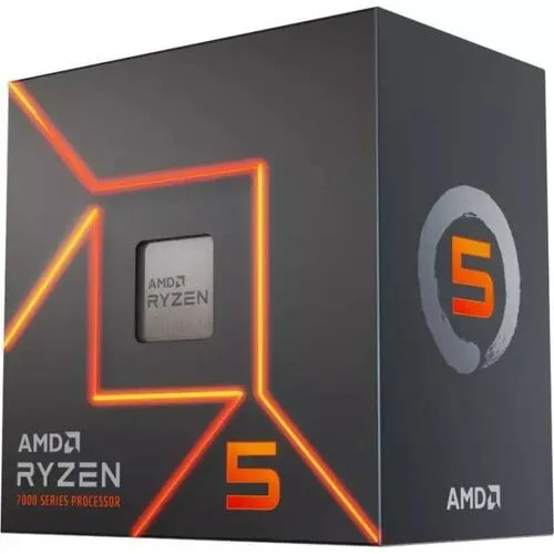 AMD Ryzen 5 7500F | Mtech