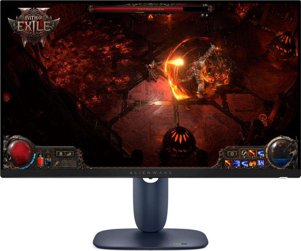 DELL Alienware 27 AW2725DM | Mtech