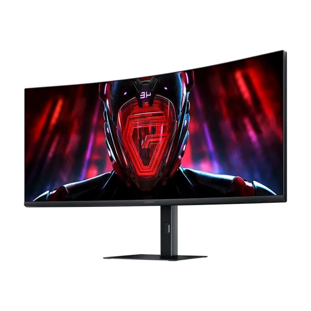 Xiaomi 34インチ ゲーミングモニター C34WQBA-RGGL Xiaomi Curved Gaming Monitor G34WQi (C34WQBA-RGGL) | Mtech