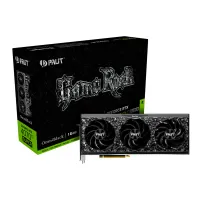 Palit GeForce RTX 4070 Ti SUPER GameRock OmniBlack | Mtech Palit GeForce RTX 4070 Ti SUPER GameRock OmniBlack | Mtech
