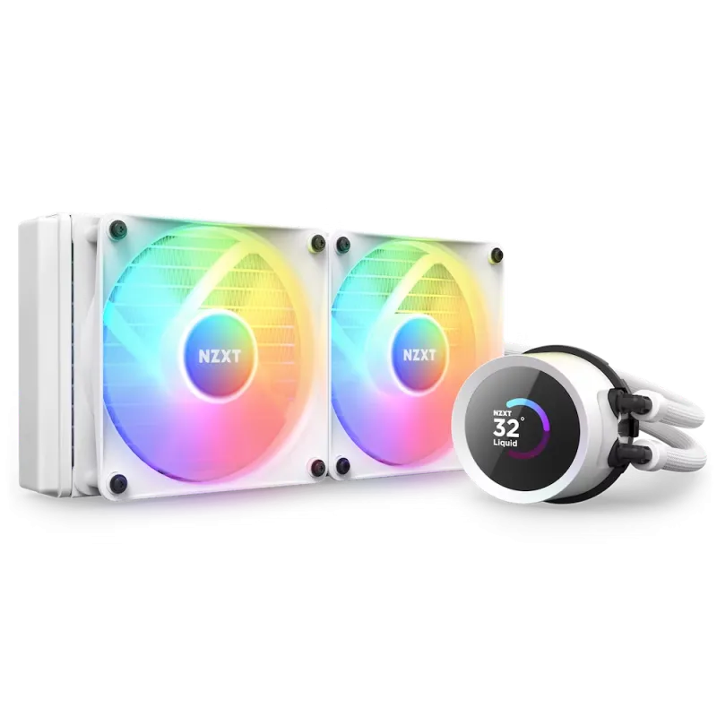 NZXT Kraken 240 RGB White 1.png