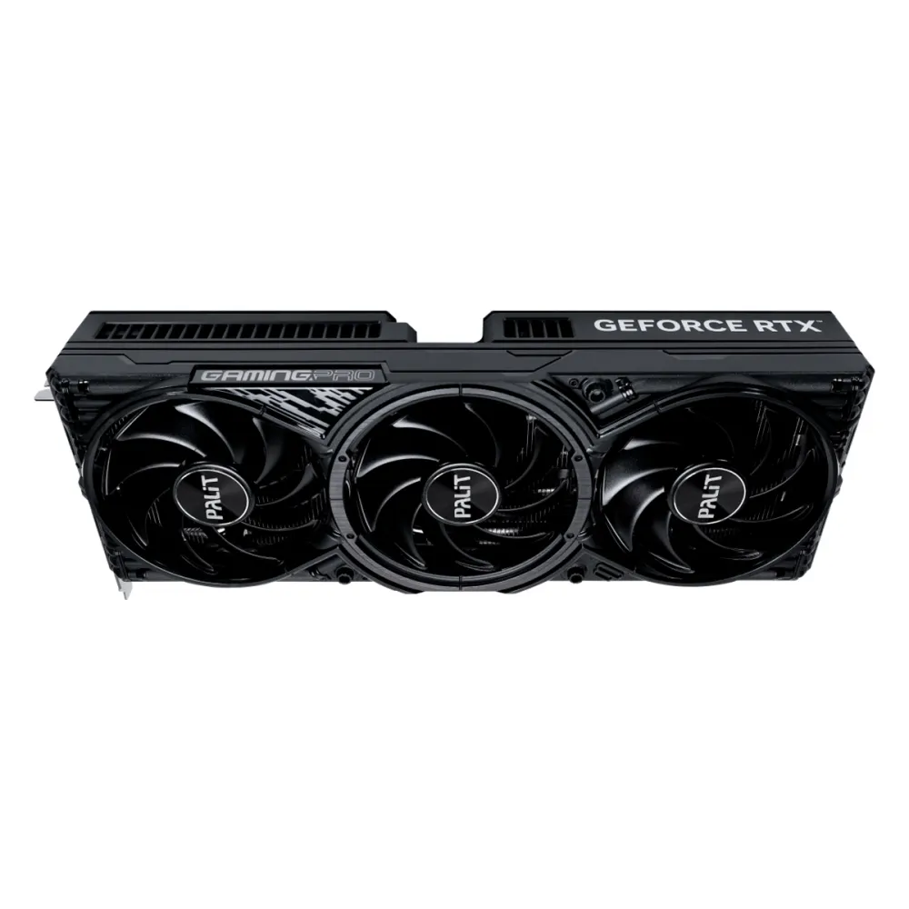 Palit GeForce RTX 5070 Ti GamingPro | Mtech