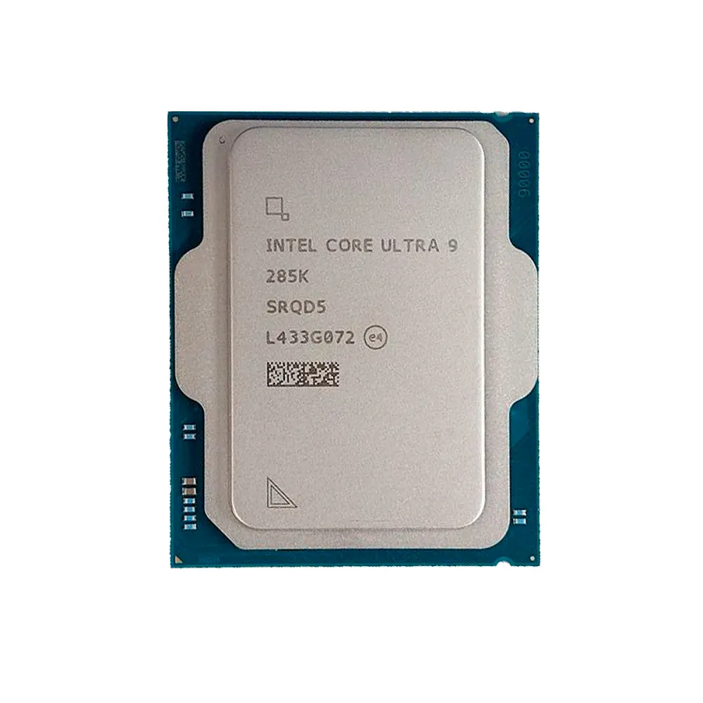 Intel Core Ultra 9 285K | Mtech