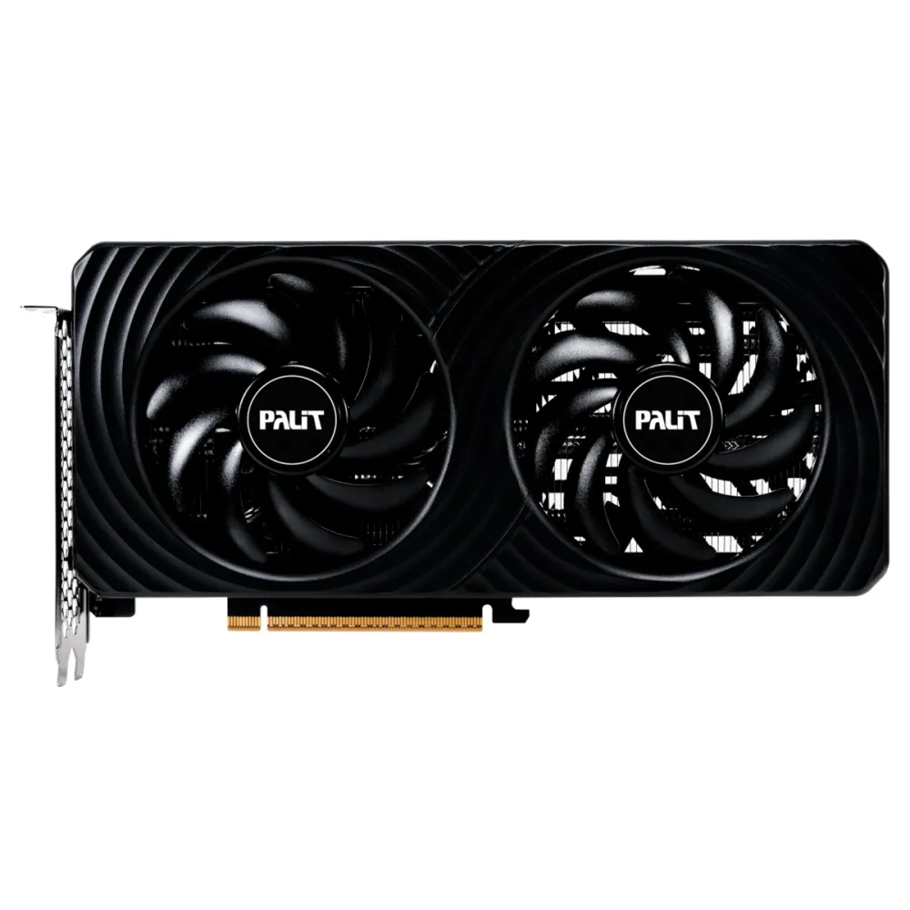 Palit GeForce RTX 5060 Dual 8GB GDDR7 | Mtech
