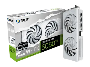 Palit GeForce RTX 5070 Ti GamingPro-S | Mtech