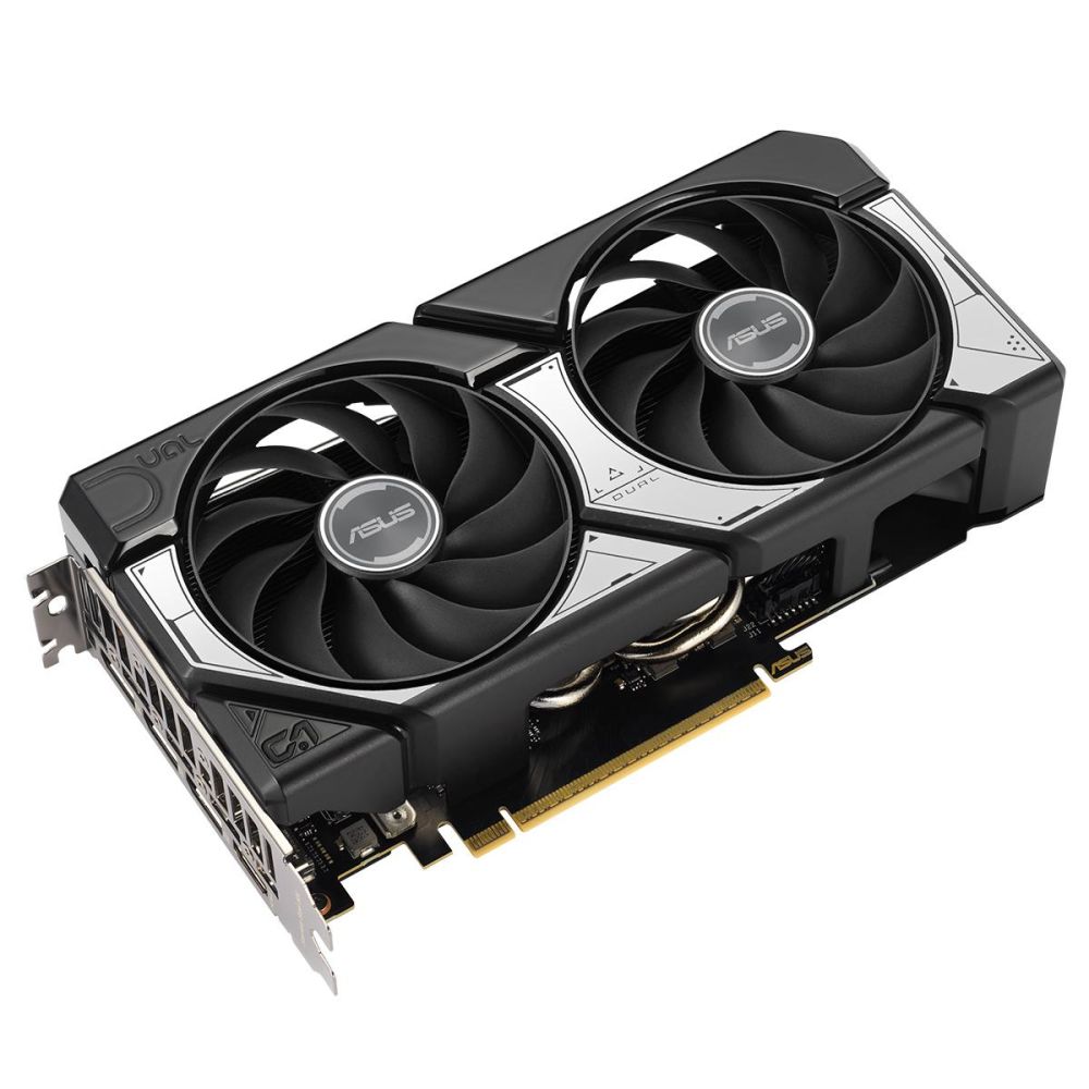 ASUS Dual GeForce RTX 5060 Ti 8GB GDDR7 OC | Mtech
