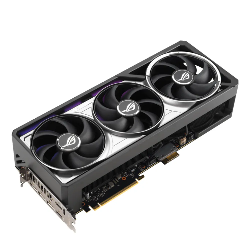 ASUS ROG Astral GeForce RTX 5090 32GB GDDR7 OC BTF | Mtech