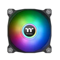 Thermaltake Pure Duo 12 ARGB Sync Black -2 Pack Fans-2.png