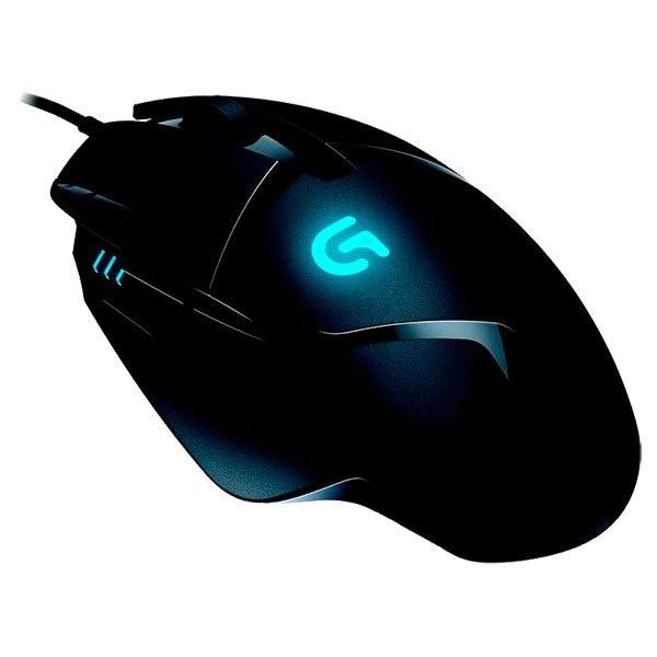 Logitech G402 HYPERION FURY | Mtech