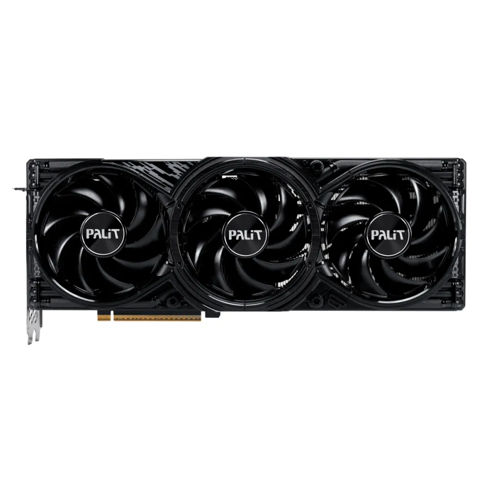 Palit GeForce RTX 5080 GamingPro | Mtech