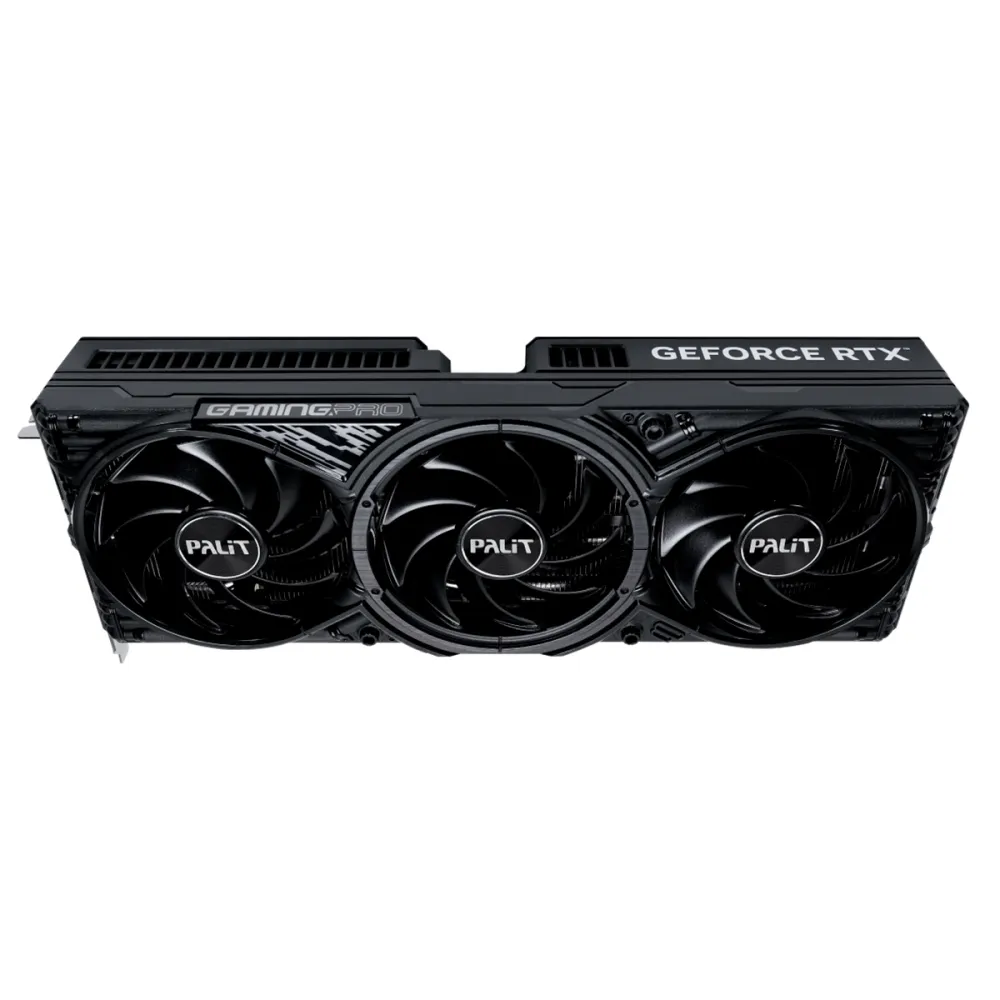 Palit GeForce RTX 5080 GamingPro | Mtech