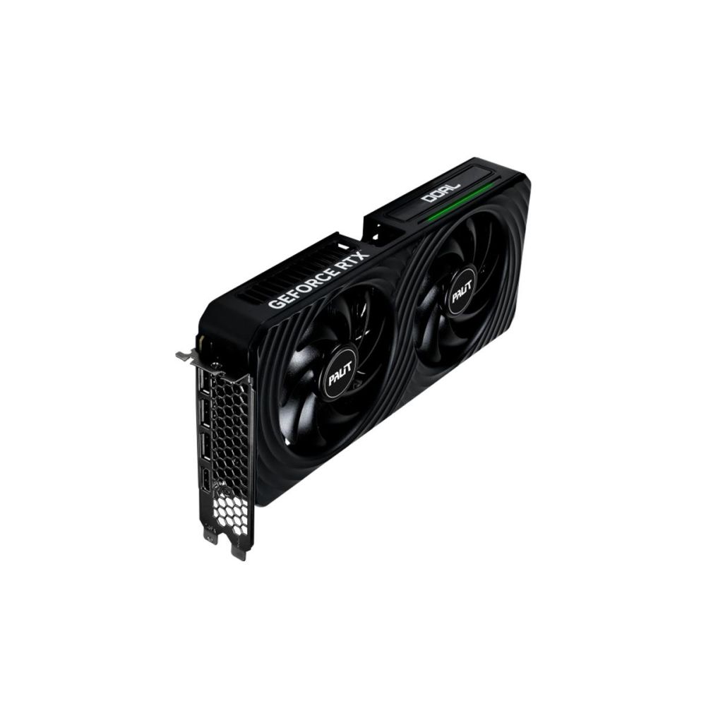 Palit GeForce RTX 5060 Dual 8GB GDDR7 | Mtech