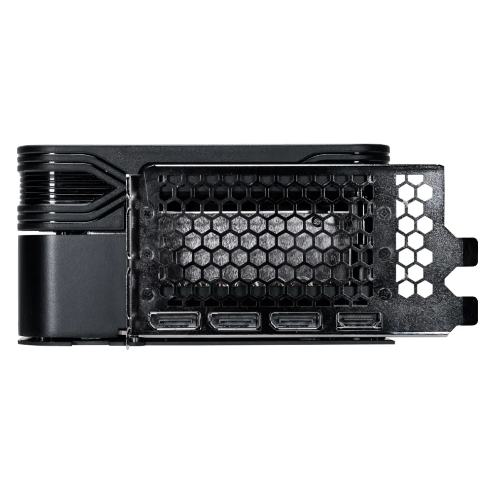 Palit GeForce RTX 5070 Ti GameRock | Mtech
