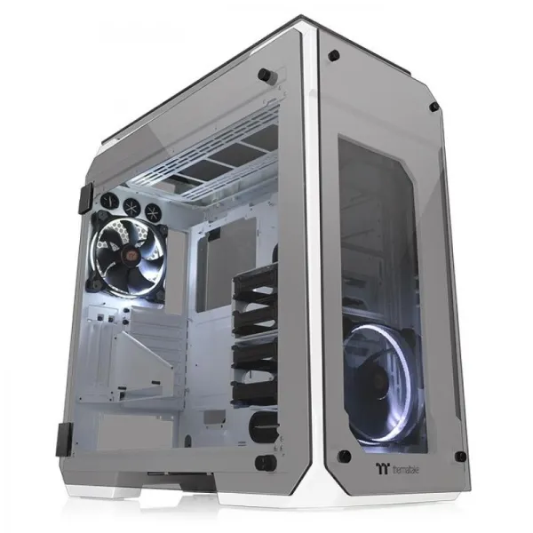 Thermaltake Core X71 TG Edition | Mtech