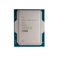 CPU Intel CPU Ultra9 285K Intel® Core Ultra™ 9 Processor 285K 36M Cache 5.70 GHz