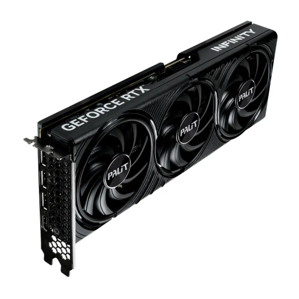 Palit GeForce RTX 5070 Infinity 3 12GB GDDR7 | Mtech
