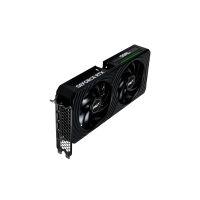 新品未使用 PALIT GEFORCE RTX 5060 8GB PALIT GeForce RTX 5060 Dual 8GB NE75060019P1-GB2063D GDDR7 28Gbps