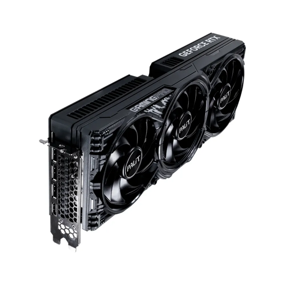 Palit GeForce RTX 5070 Ti GamingPro | Mtech