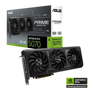 Palit GeForce RTX 5070 Ti GamingPro-S | Mtech