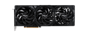 Palit GeForce RTX 5070 Ti GamingPro-S | Mtech