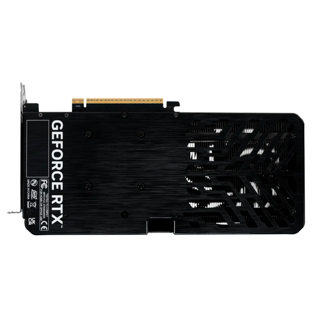 Palit GeForce RTX 5060 Dual 8GB GDDR7 | Mtech