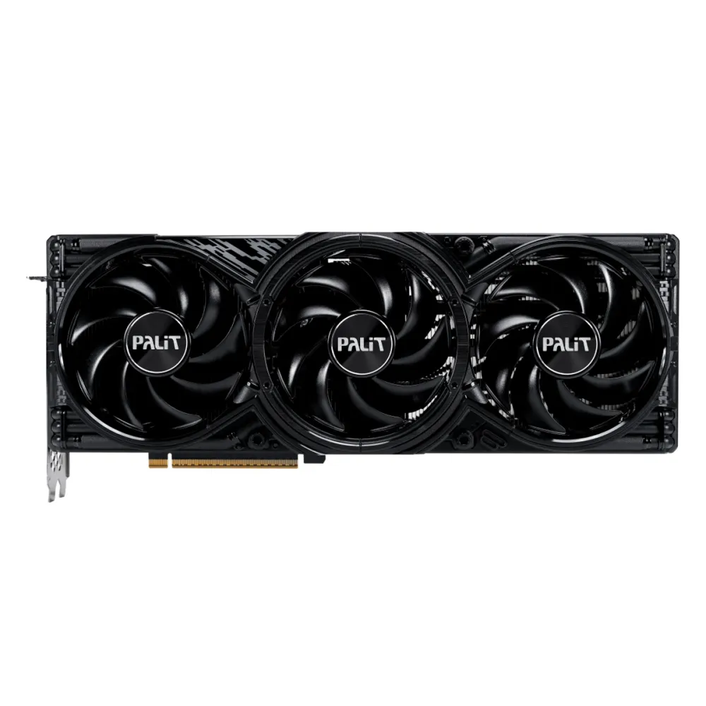 Palit GeForce RTX 5070 Ti GamingPro | Mtech