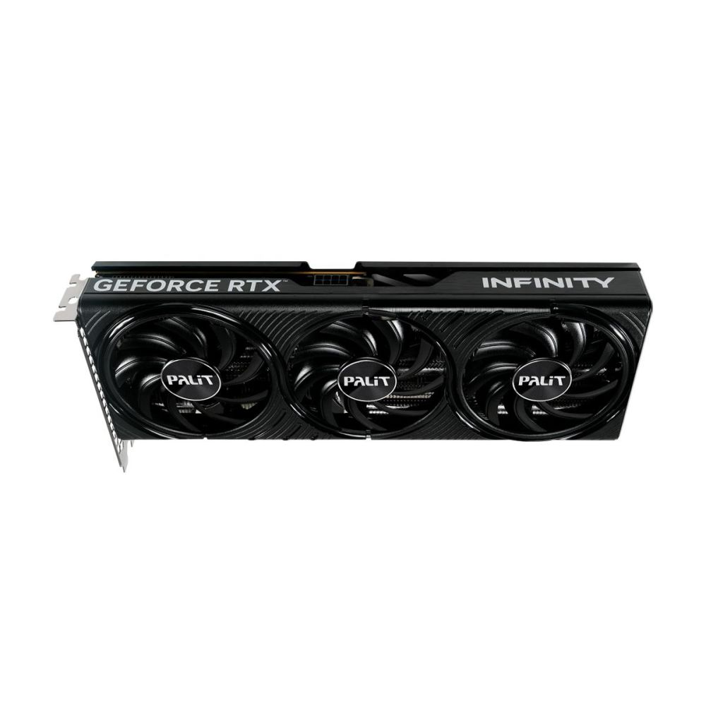 Palit GeForce RTX 5060 Infinity 3 8GB GDDR7 | Mtech
