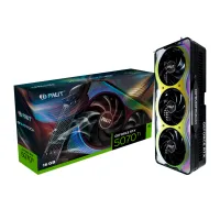 Palit GeForce RTX 5070 Ti GameRock | Mtech