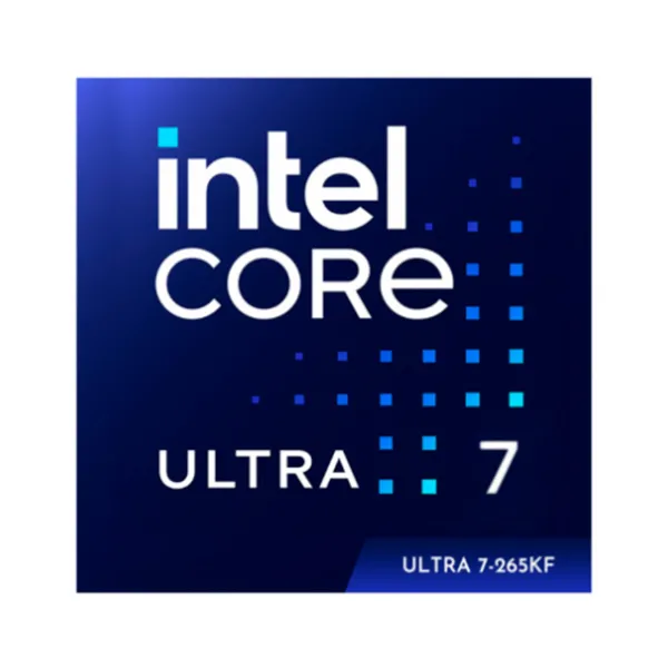 Intel Core Ultra 7 265KF | Mtech