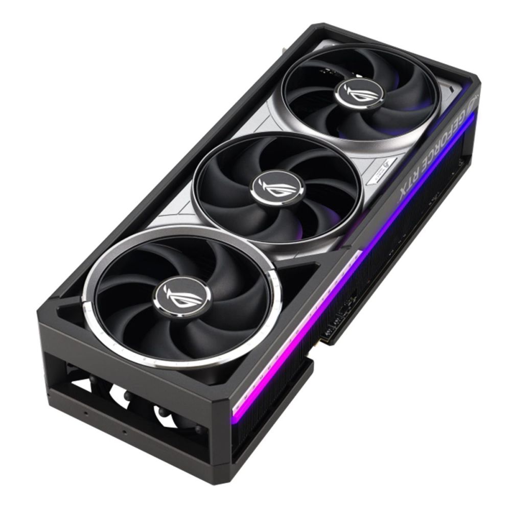 ASUS ROG Astral GeForce RTX 5090 32GB GDDR7 OC BTF | Mtech