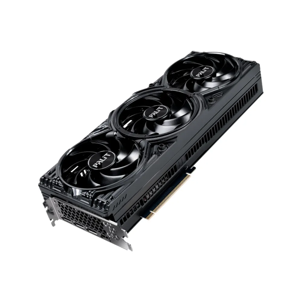 Palit GeForce RTX 5070 Ti GamingPro | Mtech