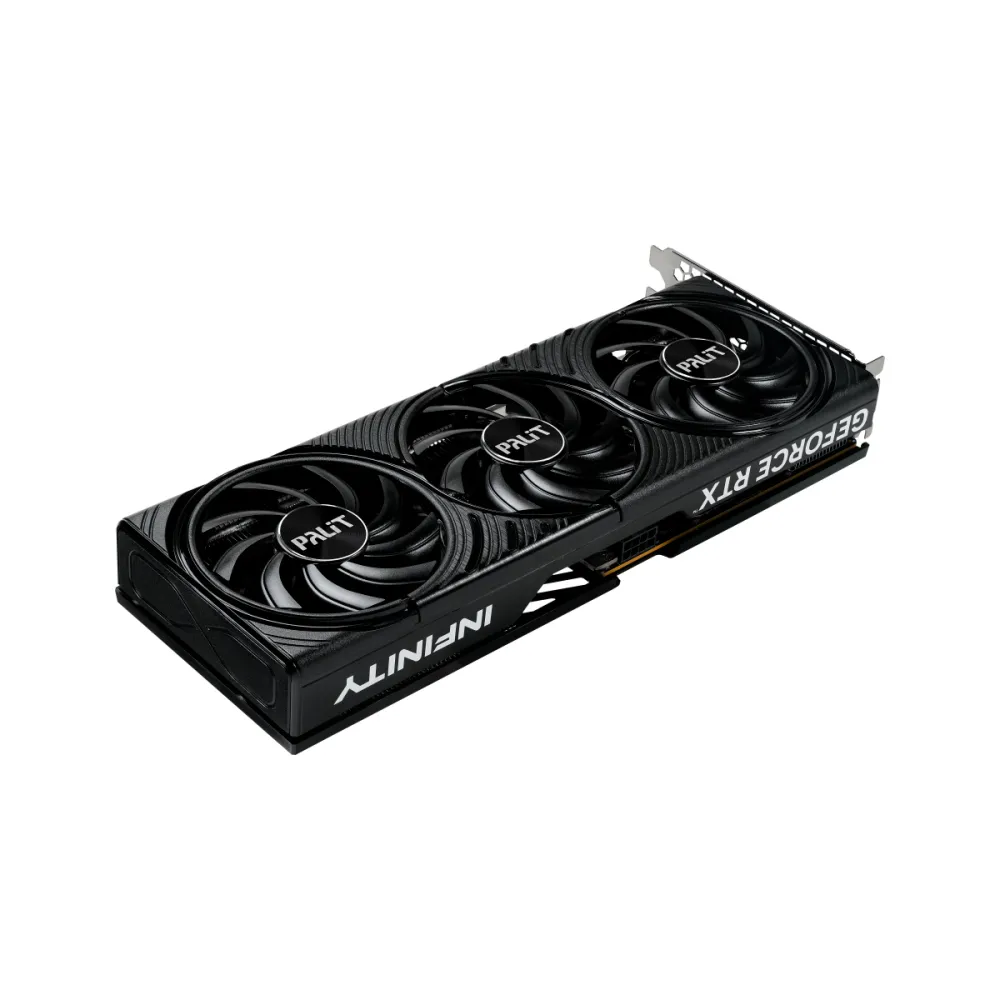 Palit GeForce RTX 5060 Ti Infinity 3 16GB GDDR7 | Mtech