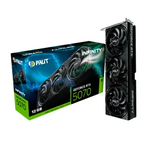 Palit GeForce RTX 5070 Ti GamingPro | Mtech