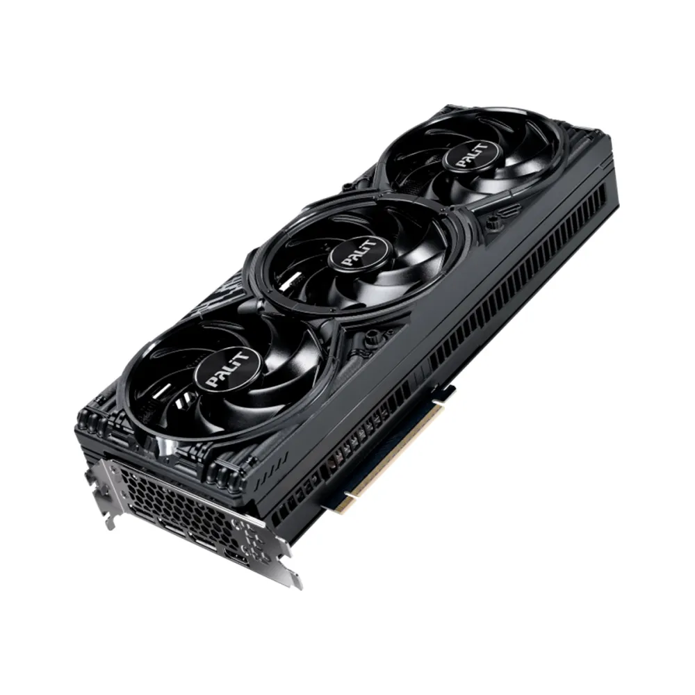 Palit GeForce RTX 5070 GamingPro | Mtech