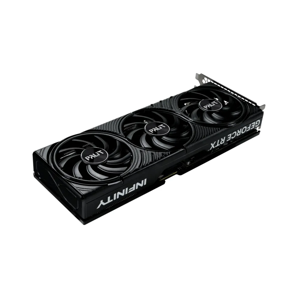 Palit GeForce RTX 5070 Infinity 3 12GB GDDR7 | Mtech